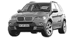 BMW E70 C2069 Fault Code
