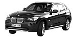 BMW E84 C2069 Fault Code