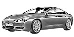 BMW F06 C2069 Fault Code